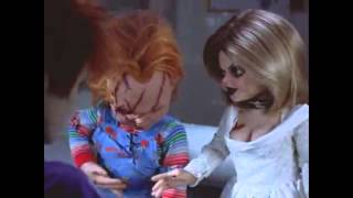 O Filho Do Chucky Dublado Ptbr Rmvb