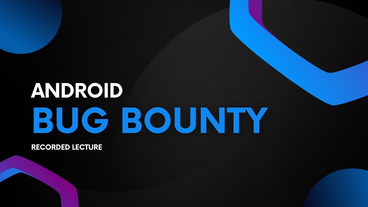 Drozer Complete Guide | Android Bug Bounty | APK testing Drozer Complete Guide | Android Bug Bounty | APK testing
