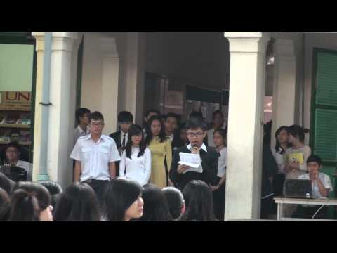 Vòng loại học sinh thanh lịch 2012 - 2013 (part 03)