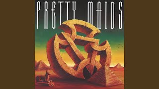 Watch Pretty Maids Only In America video