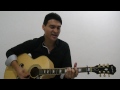 Luan Santana feat. John Kip - 93 Million Miles (Cover) Anderson Vass