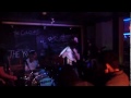 DROPOUT WIVES,THE BLUE ROOM,BLACKPOOL,29/12/12