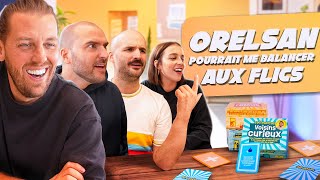 Ce Jeu Fait Dire Des Dingueries Sur Les Gens Connus