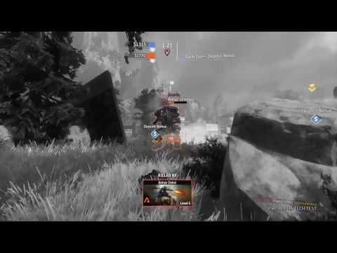 TitanFall 2 NFK
