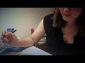 Doctor Receptionist Roleplay Medical Asmr Typing Writing Doctor Receptionist Roleplay Medical Asmr Typing Writing