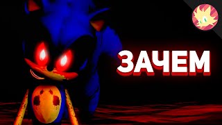 🎙Hedgecast: Генри | Ужасы Sonic.exe, Соник В Кино 3, Новая Игра И Соникоблогинг