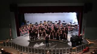 Ncssm Chorale Reflection From Mulan