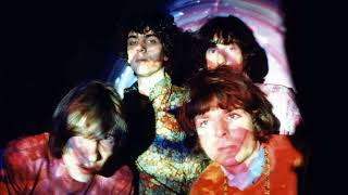 Pink Floyd - Lucifer Sam 2024 Stereo Mix