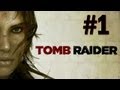 Welcome to our Gameplay Walkthrough of the new Tomb Raider. Please be sure to show your support by h