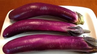How To Cook Eggplant Tofu-Vegetarian Recipes Chinese Food Restaurant Style