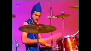 Watch Skyhooks Private Eye video