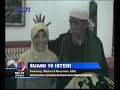 Fenomena Kyai Masyhurat Dengan 10 Istri Di Sumenep Madura images Fenomena Kyai Masyhurat Dengan 10 Istri Di Sumenep Madura