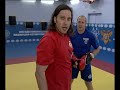 Александр Рева - Рукопашник