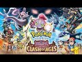 Pokémon the Movie: Hoopa and the Clash of Ages In Hindi