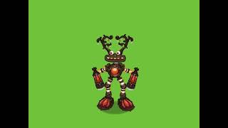 Epic Wubbox Green Screen Idlefirehaven My Singing Monsters