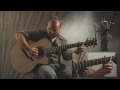 Andy mckee - Common Ground (w/ commentary)