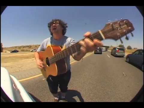 SK8RATS Summer Road Trip Part 1