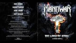 Watch Manowar Expendable video