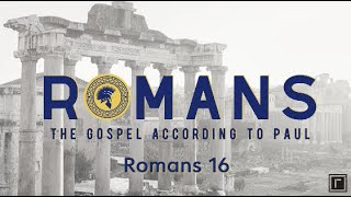 Romans 16