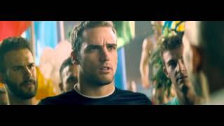 Watch Shakira Reglas video