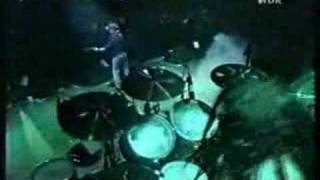 Levellers - The Boatman Live