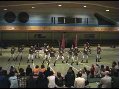 Donderdag 4 @ minishow 2009