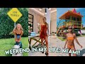 Weekend in My Life: On Vacation! Weekend in My Life: On Vacation!