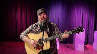 "To Mend" (Colin Fowlie feat. Blaire Nicolle - MNB Awards)