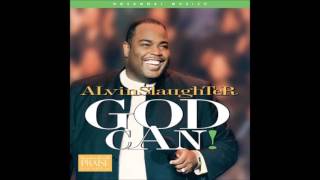 Watch Alvin Slaughter Our Help Is In The Name Of The Lord video