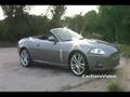 Jaguar XK-R Performance Convertible Video