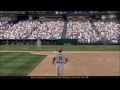 MLB 14 The Show- Road To The Show: 2B Mark Banks: Playoffs (EP.10)