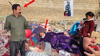 Tears And Toothache Amidst Chaos Zainabs Refusal To Give Up On Alis Search