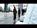 Copenhagen, Denmark - 'City of Cyclists' Music Video