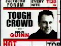 Tough Crowd with Attell,Giraldo,Hart,Gold