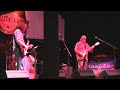 Bob Margolin and Daniel Yakel Jam