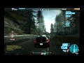 Need for Speed World - Team Escape bemutató