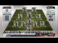 FIFA 13 Ultimate Team - SILVER STARS - Part 1