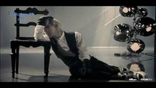 Watch Bigbang Love Club video