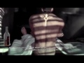 NAKED DANTE, pause: DMC #01