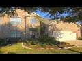 20030 Castlegreen Drive Spring TX 77388 in Louetta Lakes