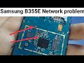 Samsung B355E Network Problem Solution | samsung b355e no service solution