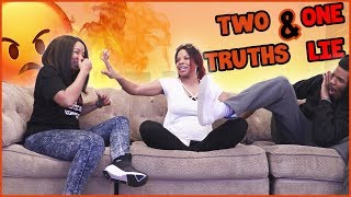 Juice's Mom Is Ready To FIGHT! Deep Dark Secrets Revealed!