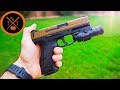HK VP9 Review 2018 //
