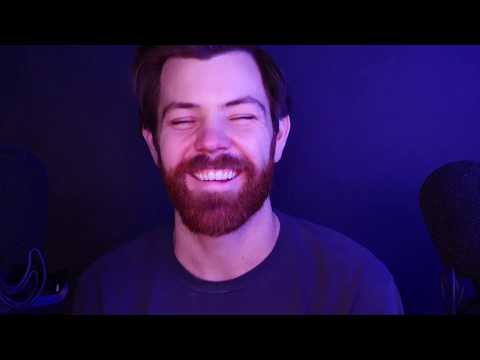 Ben (My Husband) Does ASMR