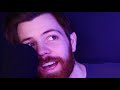 Ben (My Husband) Does ASMR