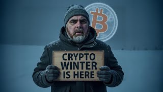 Crypto Winter Is Here Why Bitcoin Is In A Bear Market