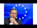 Enda Kenny - Jobs in Brussels