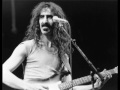 Frank Zappa - Advance Romance 4 26 75