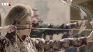 Alpaslan & Seferiye - Queen of KINGS (+ eng sub) #alparslanbüyükselçuklu