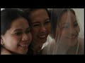 Arjay & Joi Wedding